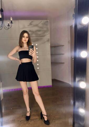 Проститутка Света +7(981)136-33-84 СПБ