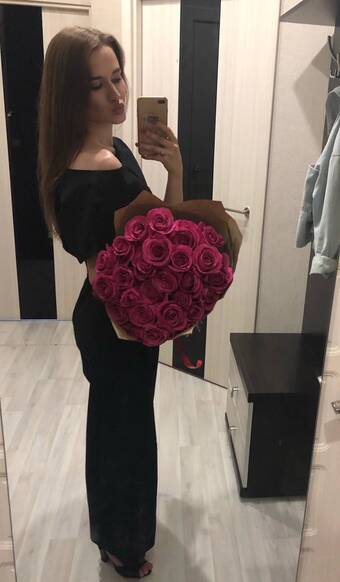 Проститутка Ирочка +7(981)136-33-84 Питера