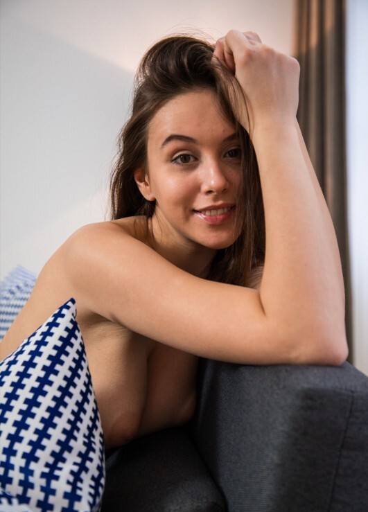 Проститутка Питера Маша с 4 размером груди предлагает интим услуги у метро Девяткино  +7(981)167-67-19 - фото 8