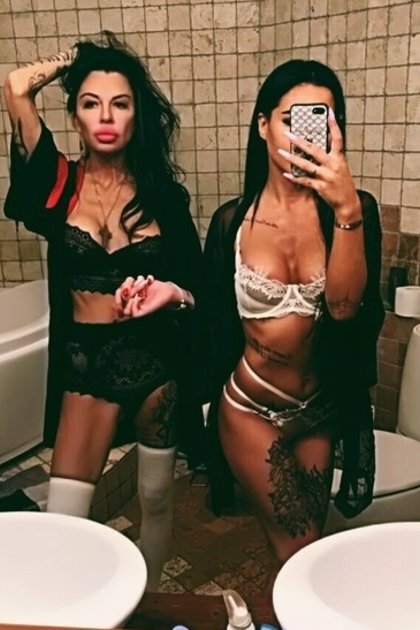 Проститутка Питера Инна и Инга с 3 размером груди предлагает интим услуги у метро Технологический Институт  +7(921)020-71-57 - фото 6