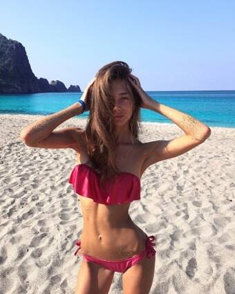 Проститутка Ванесса +7(981)289-01-65 Питера