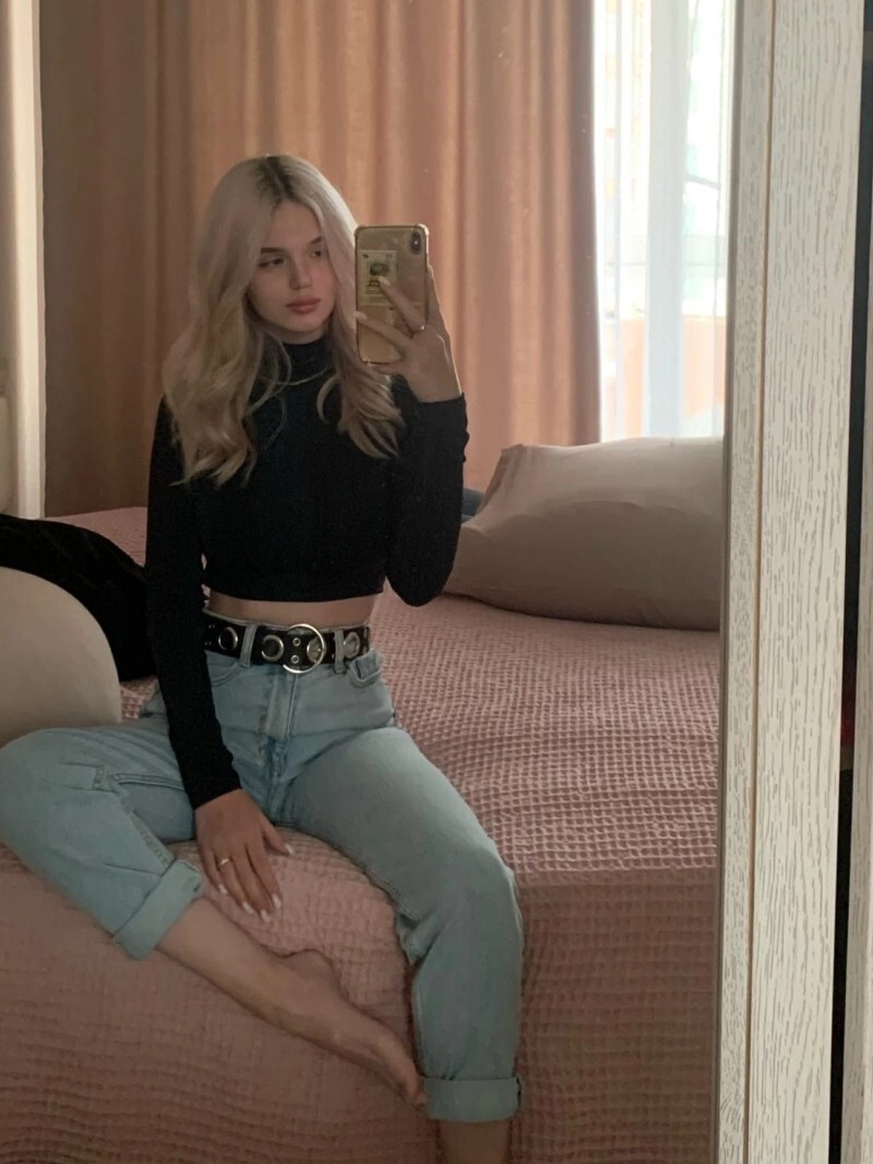 Проститутка Питера Инга с 2 размером груди предлагает интим услуги у метро Петроградская  +7(981)809-84-20 - фото 3