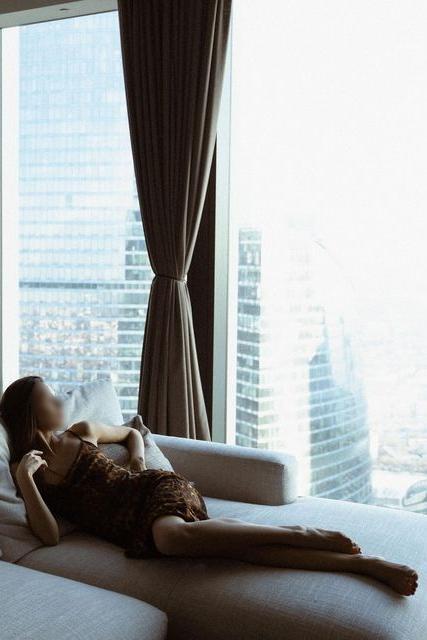 Индивидуалка Питера Марианна  с 2 размером груди предлагает интим услуги у метро Проспект Ветеранов  +7(981)136-33-84 - фото 3