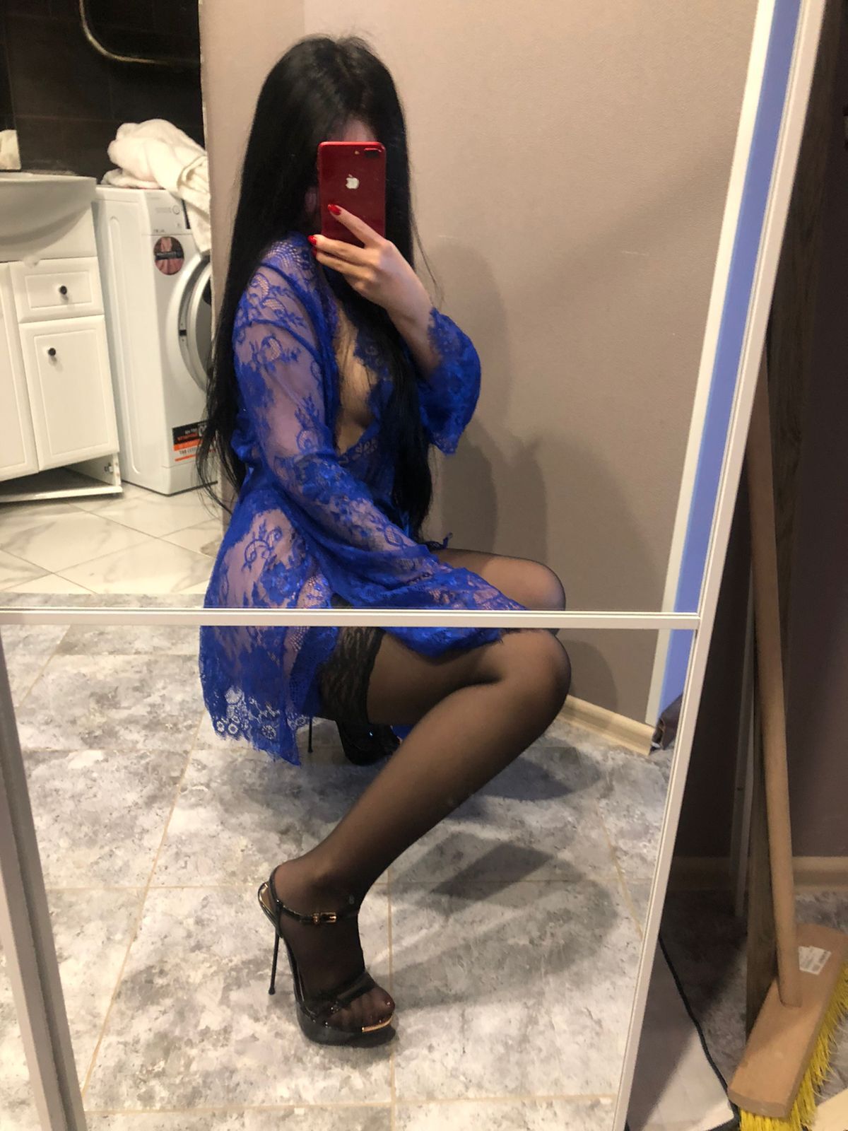 Проститутка Питера Юля с 4 размером груди предлагает интим услуги у метро Владимирская  +7(981)214-21-80 - фото 5