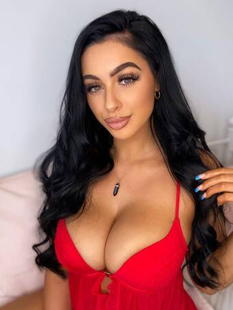 Индивидуалка Тоня +7(981)136-33-84 СПБ