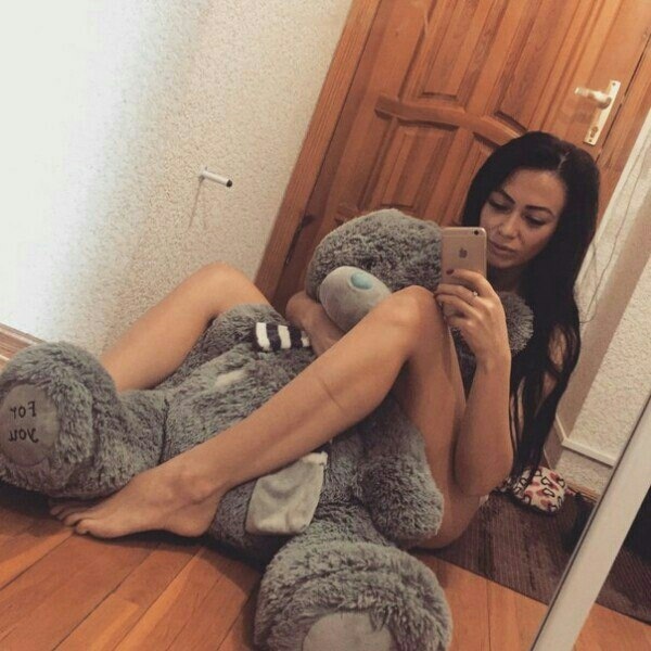 Проститутка Питера Варя  с 3 размером груди предлагает интим услуги у метро Улица Дыбенко  +7(981)155-42-85 - фото 7