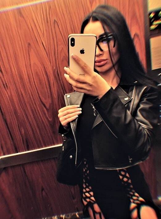 Индивидуалка Питера Полина с 3 размером груди предлагает интим услуги у метро Проспект Большевиков  +7(981)155-42-85 - фото 2