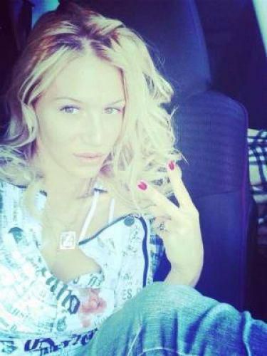 Проститутка Питера Каролина с 3 размером груди предлагает интим услуги у метро Старая Деревня  +7(931)366-28-01 - фото 4